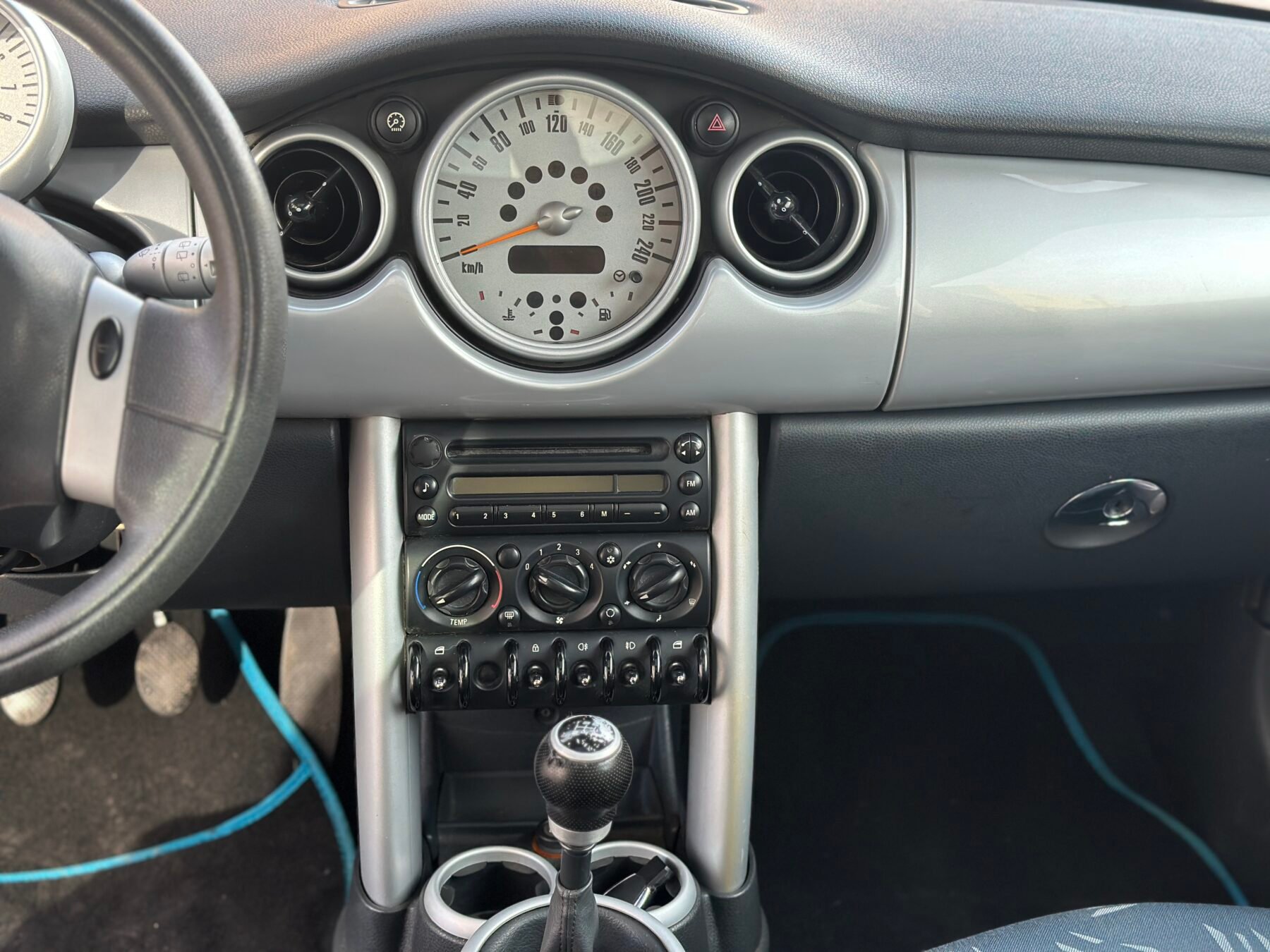 MINI MAN 1.6