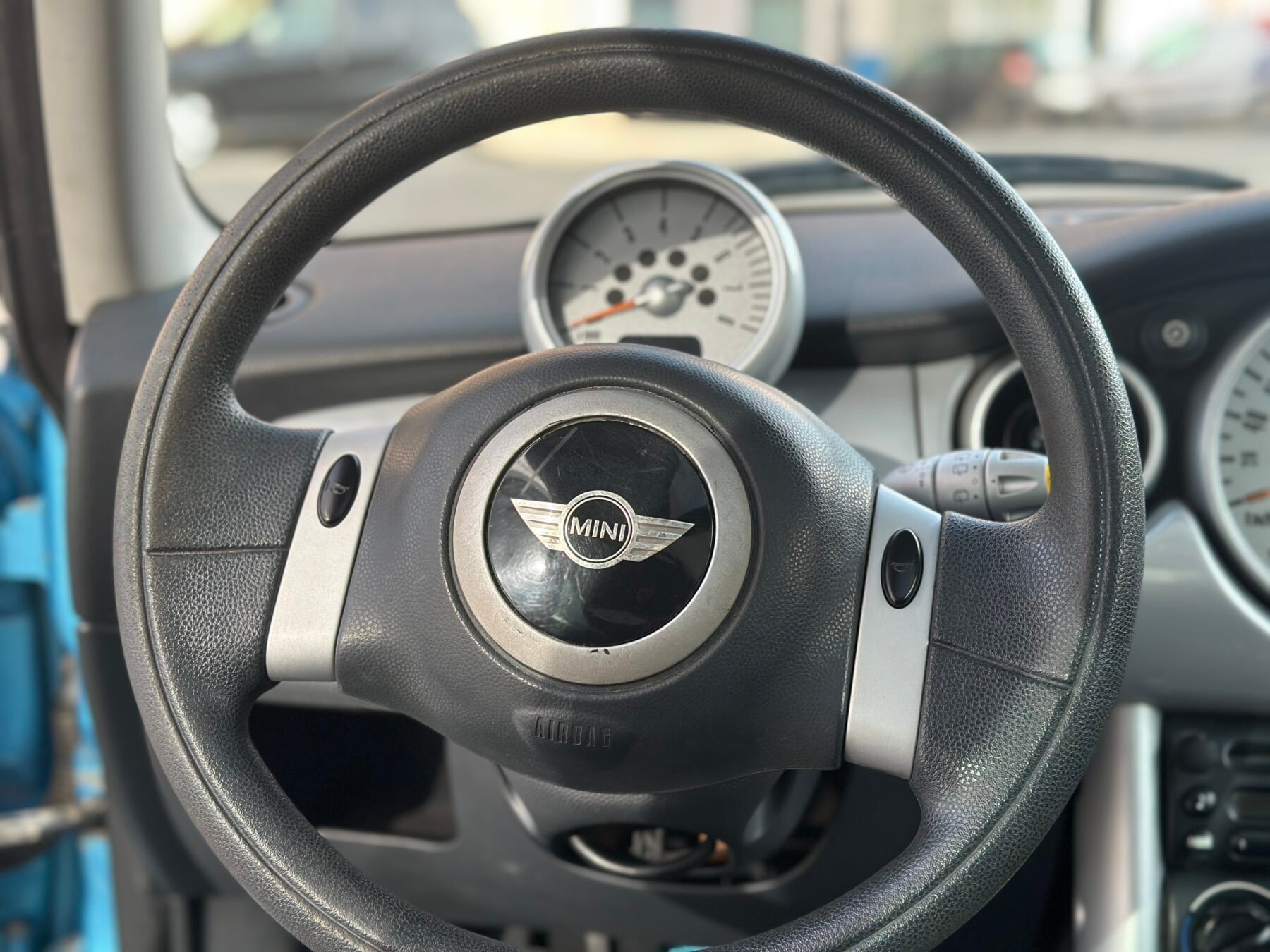 MINI MAN 1.6