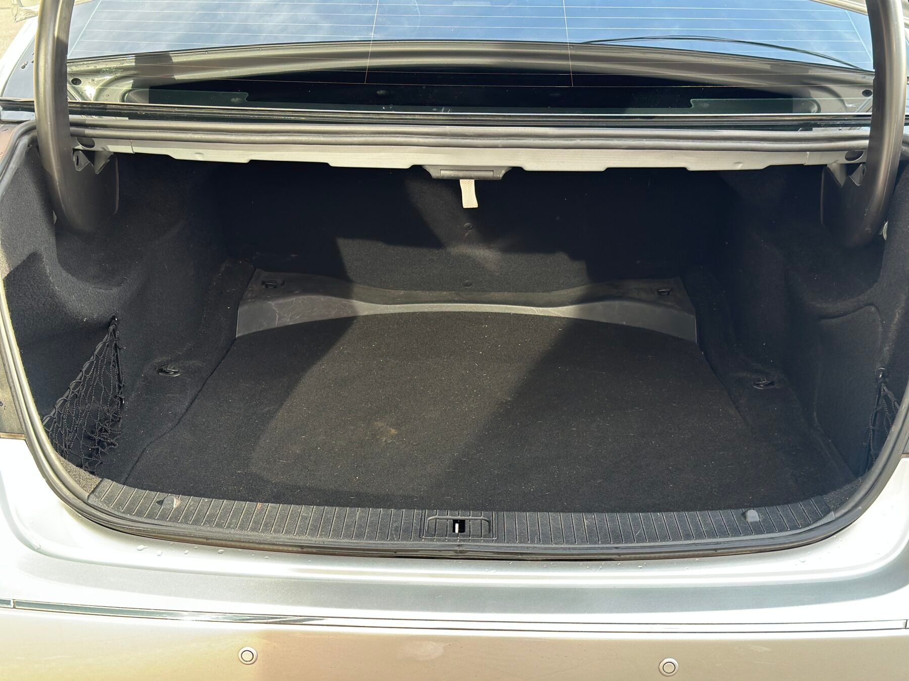 MERCEDES-BENZ E-class 200
