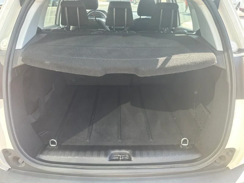 PEUGEOT 2008 1.2