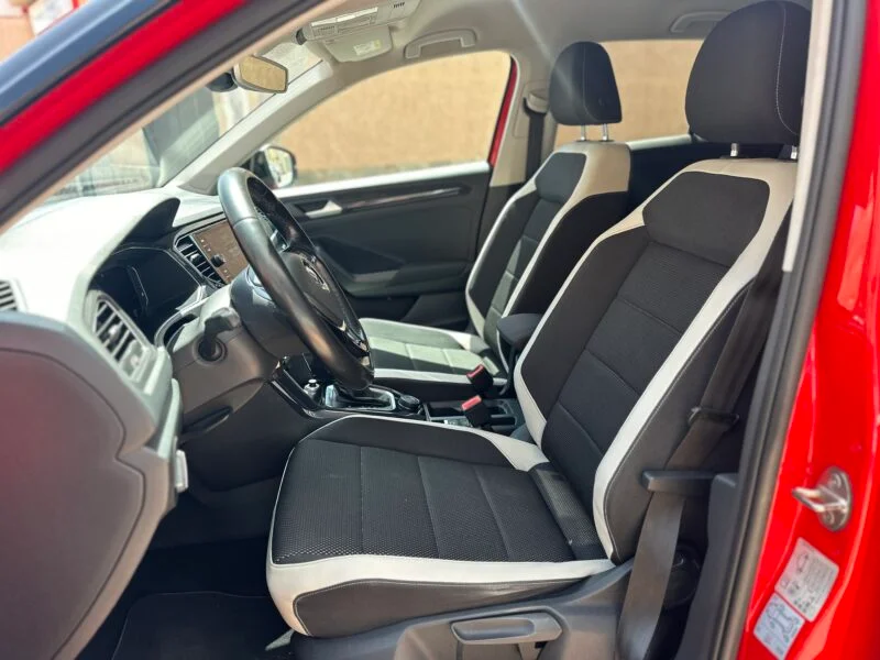 VOLKSWAGEN T-ROC 4MOTION