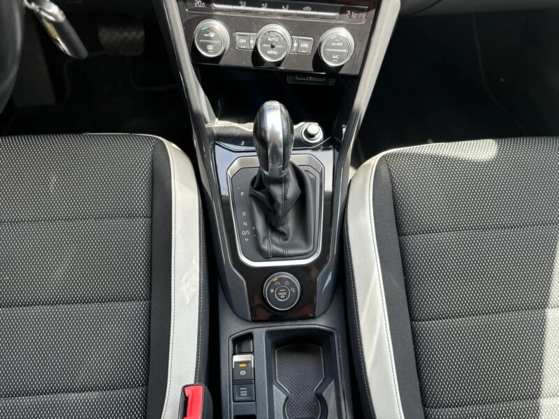 VOLKSWAGEN T-ROC 4MOTION