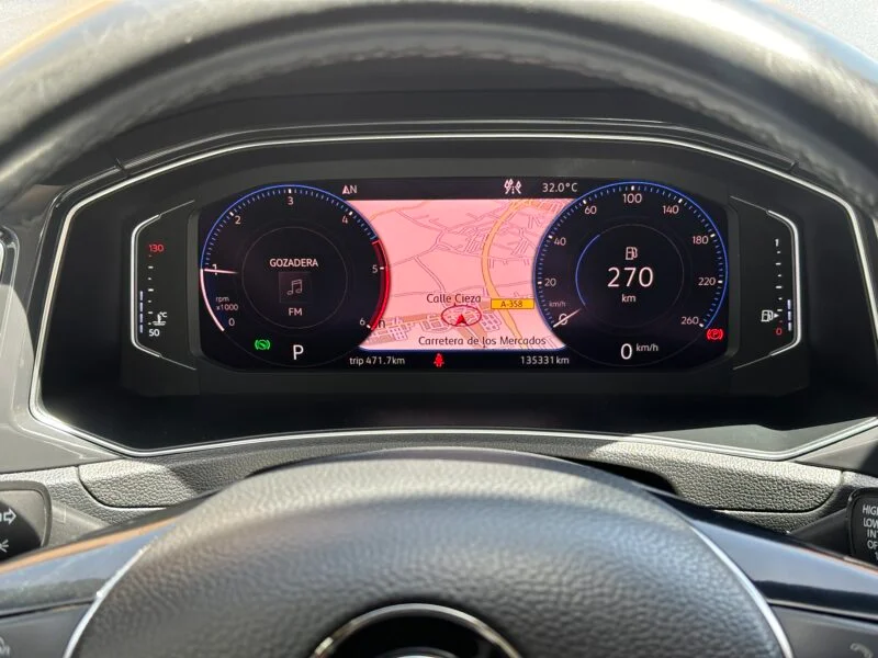 VOLKSWAGEN T-ROC 4MOTION