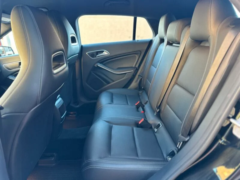 MERCEDES-BENZ CLA 220 SHOOTING BRAKE