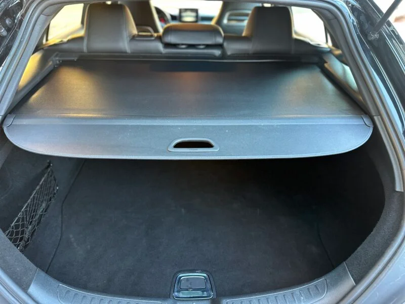 MERCEDES-BENZ CLA 220 SHOOTING BRAKE