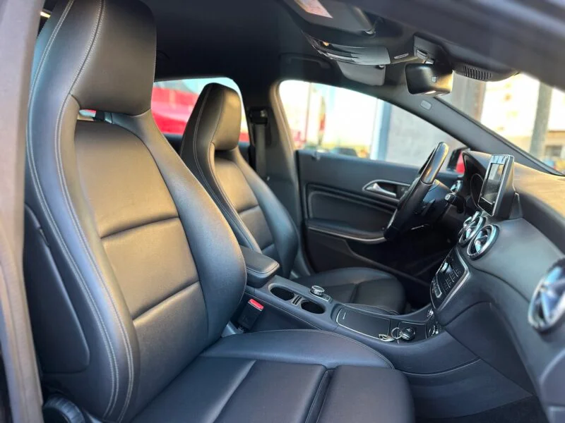 MERCEDES-BENZ CLA 220 SHOOTING BRAKE