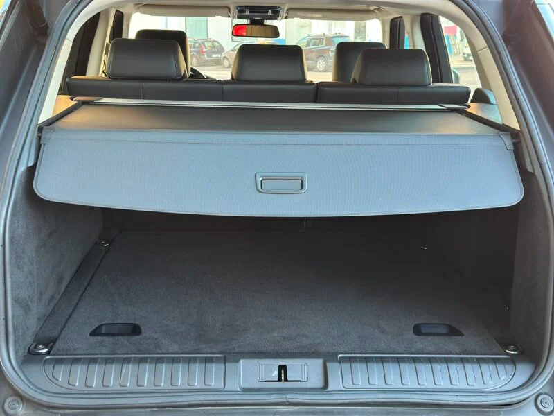 LAND-ROVER RANGE ROVER SPORT 3.0 HSE