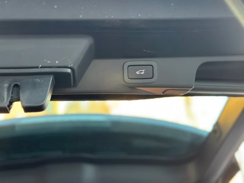 LAND-ROVER RANGE ROVER SPORT 3.0 HSE