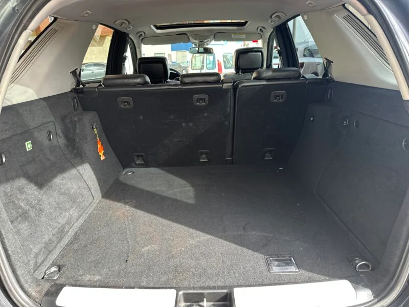 MERCEDES-BENZ ML 320CDI