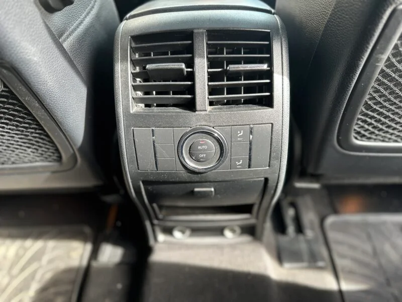 MERCEDES-BENZ ML 320CDI