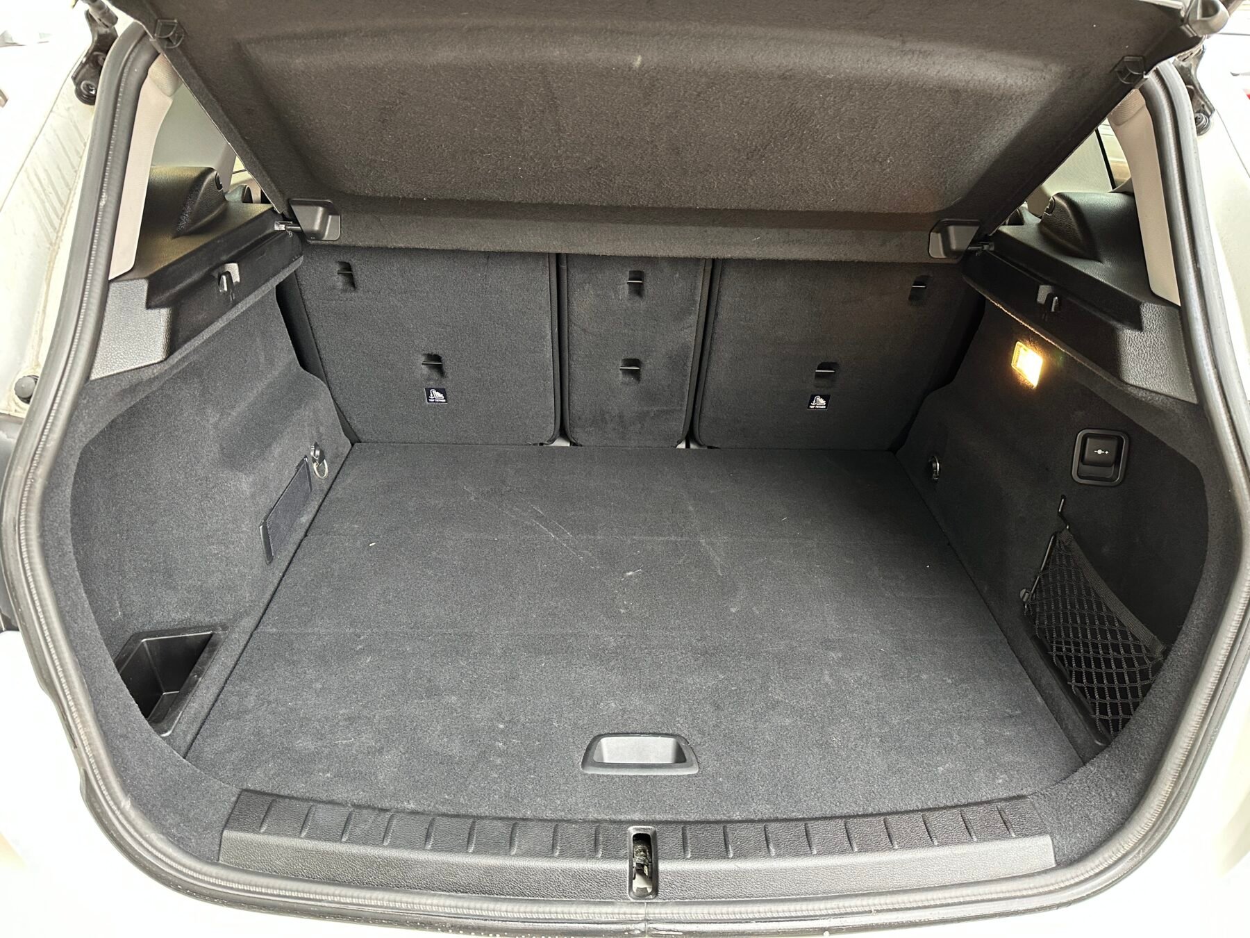 BMW Serie 2 Active Tourer XDRIVE