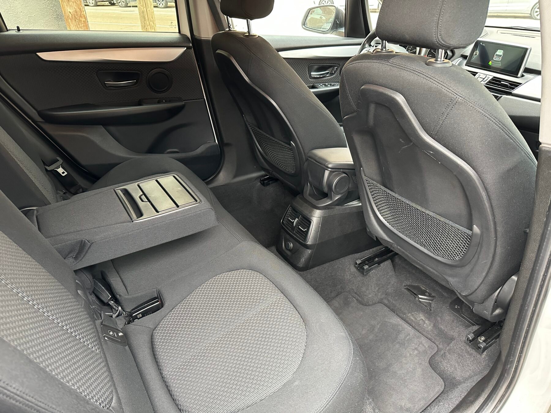 BMW Serie 2 Active Tourer XDRIVE