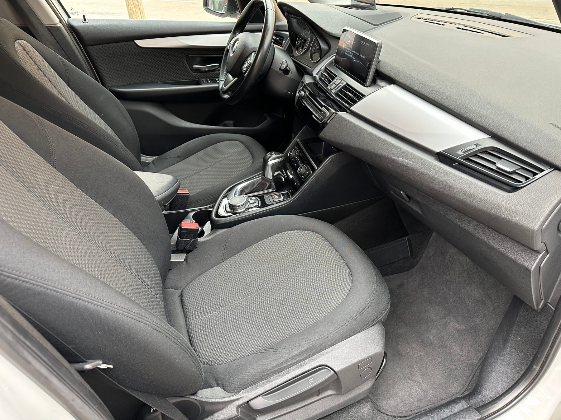 BMW Serie 2 Active Tourer XDRIVE
