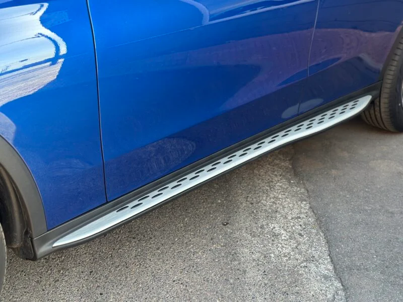 MERCEDES-BENZ GLC 220 4 MATIC