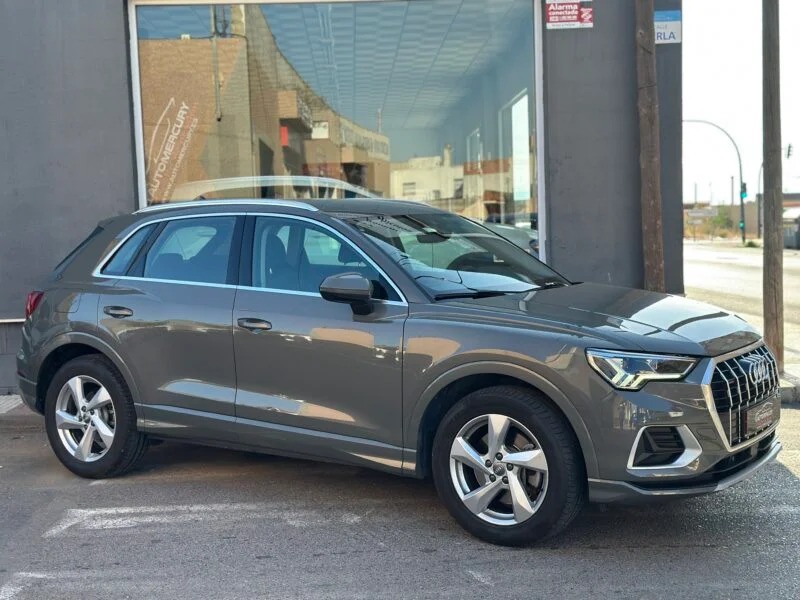 AUDI Q3 40 TDI QUATTRO