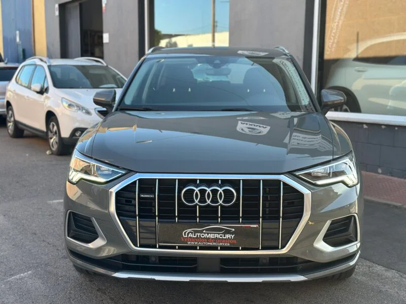 AUDI Q3 40 TDI QUATTRO
