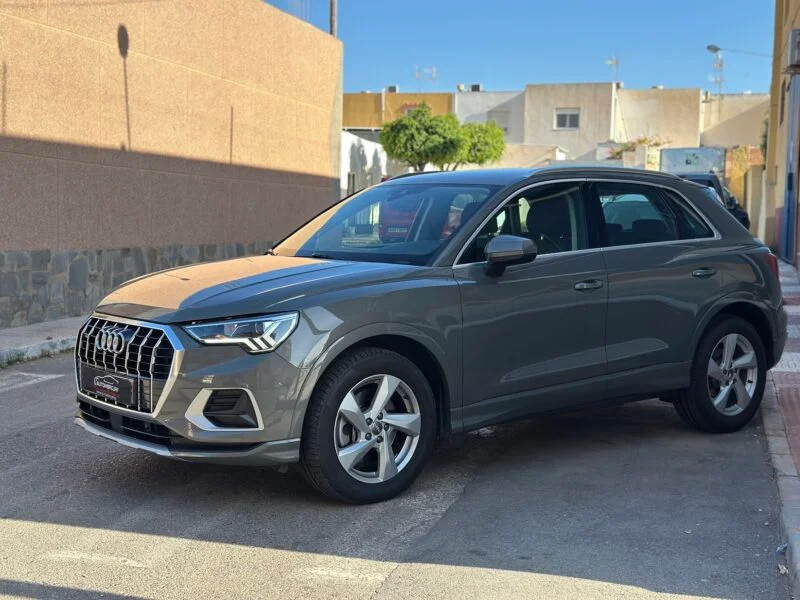 AUDI Q3 40 TDI QUATTRO