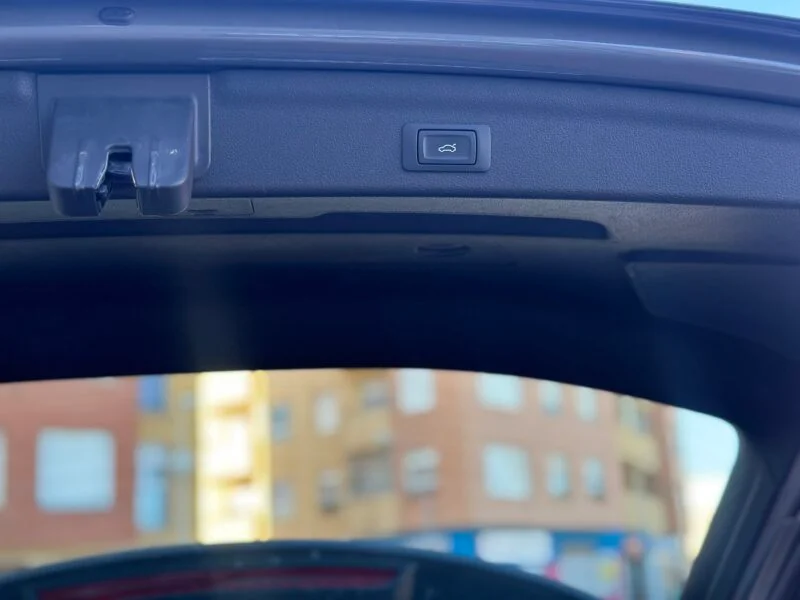 AUDI Q3 40 TDI QUATTRO