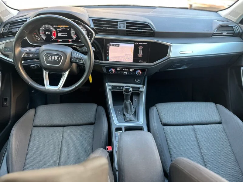 AUDI Q3 40 TDI QUATTRO