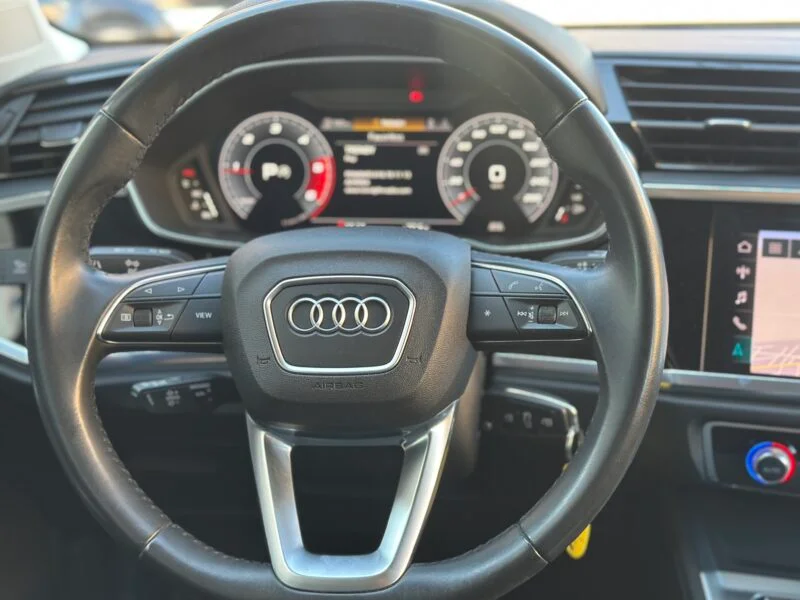 AUDI Q3 40 TDI QUATTRO