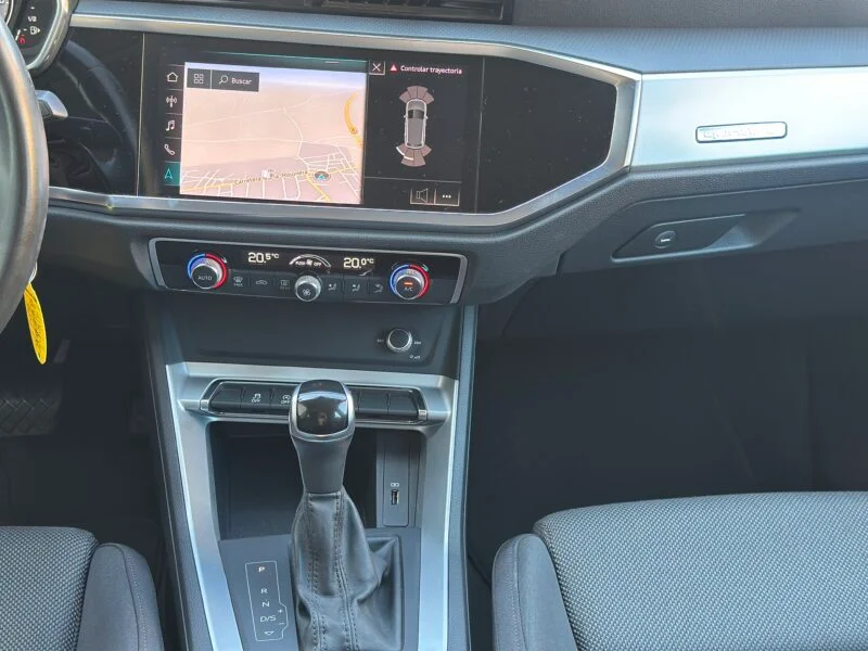 AUDI Q3 40 TDI QUATTRO