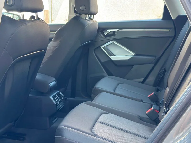 AUDI Q3 40 TDI QUATTRO