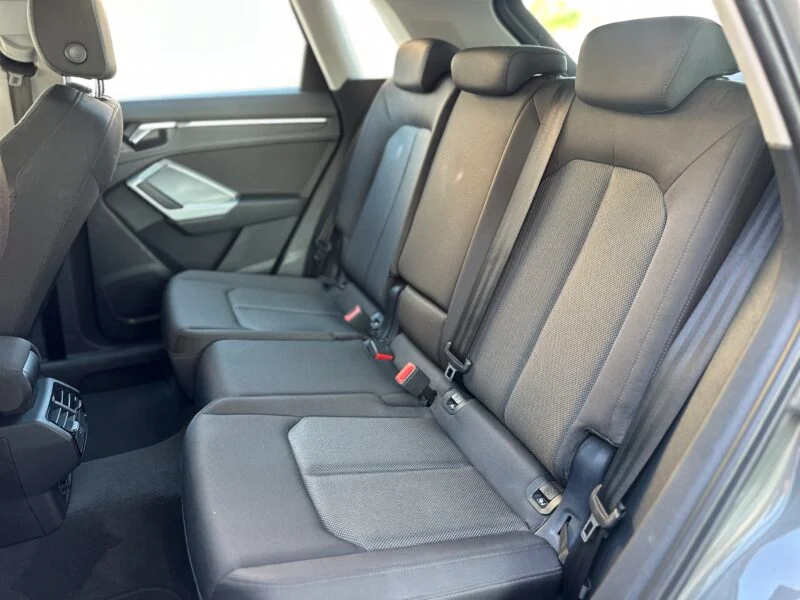 AUDI Q3 40 TDI QUATTRO