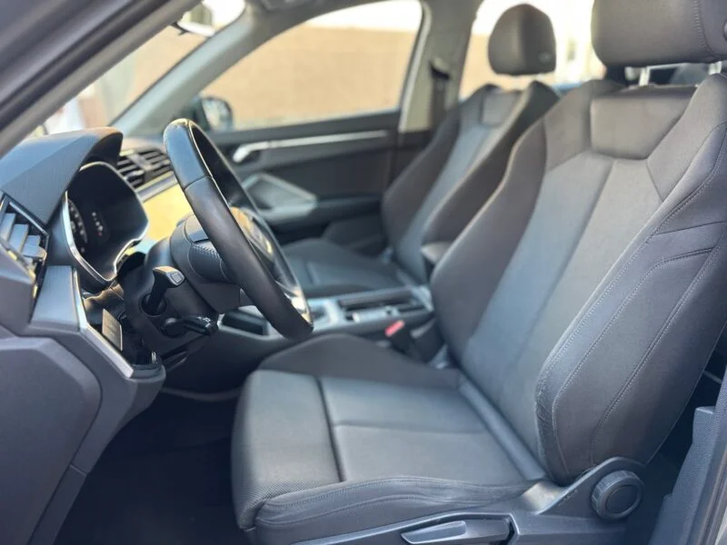 AUDI Q5 2.0TDI QUATTRO