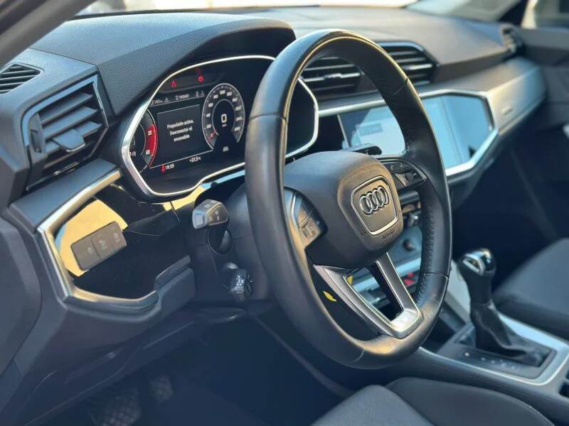 AUDI Q5 2.0TDI QUATTRO