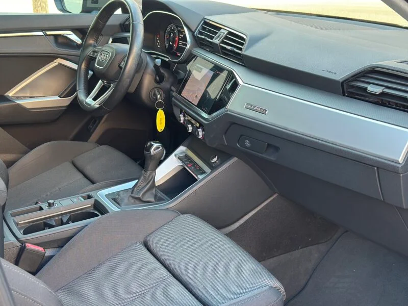 AUDI Q5 2.0TDI QUATTRO