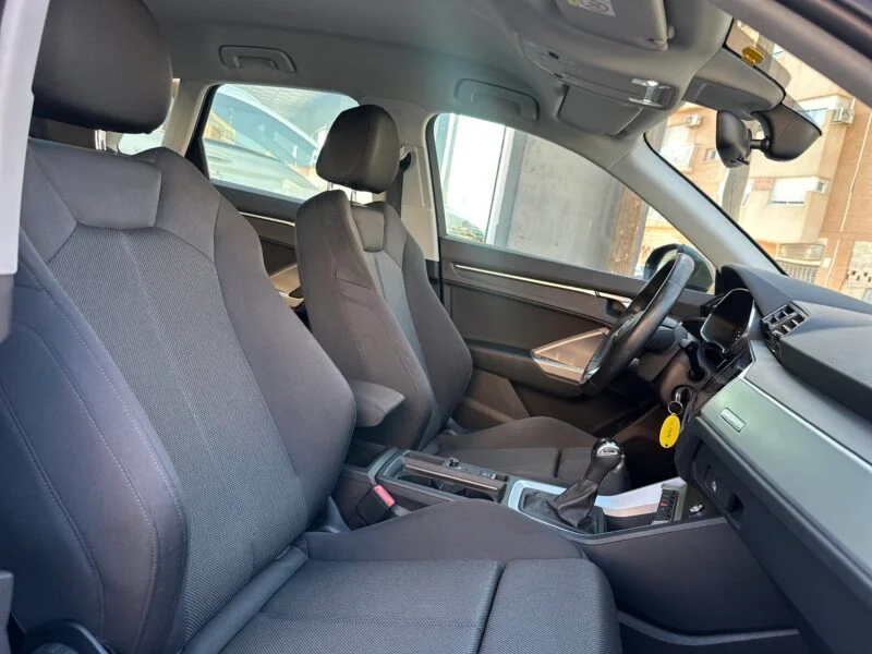 AUDI Q5 2.0TDI QUATTRO