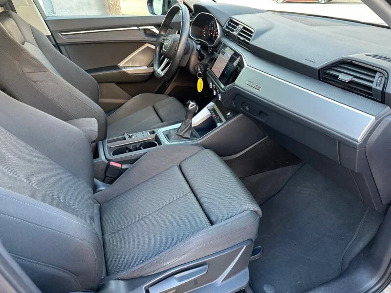 AUDI Q5 2.0TDI QUATTRO