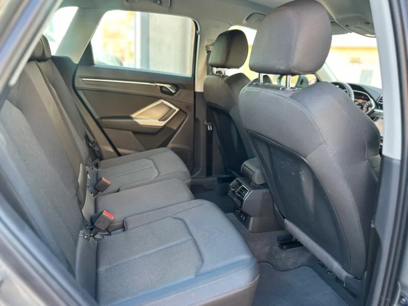 AUDI Q5 2.0TDI QUATTRO