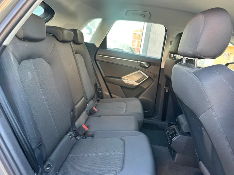 AUDI Q5 2.0TDI QUATTRO