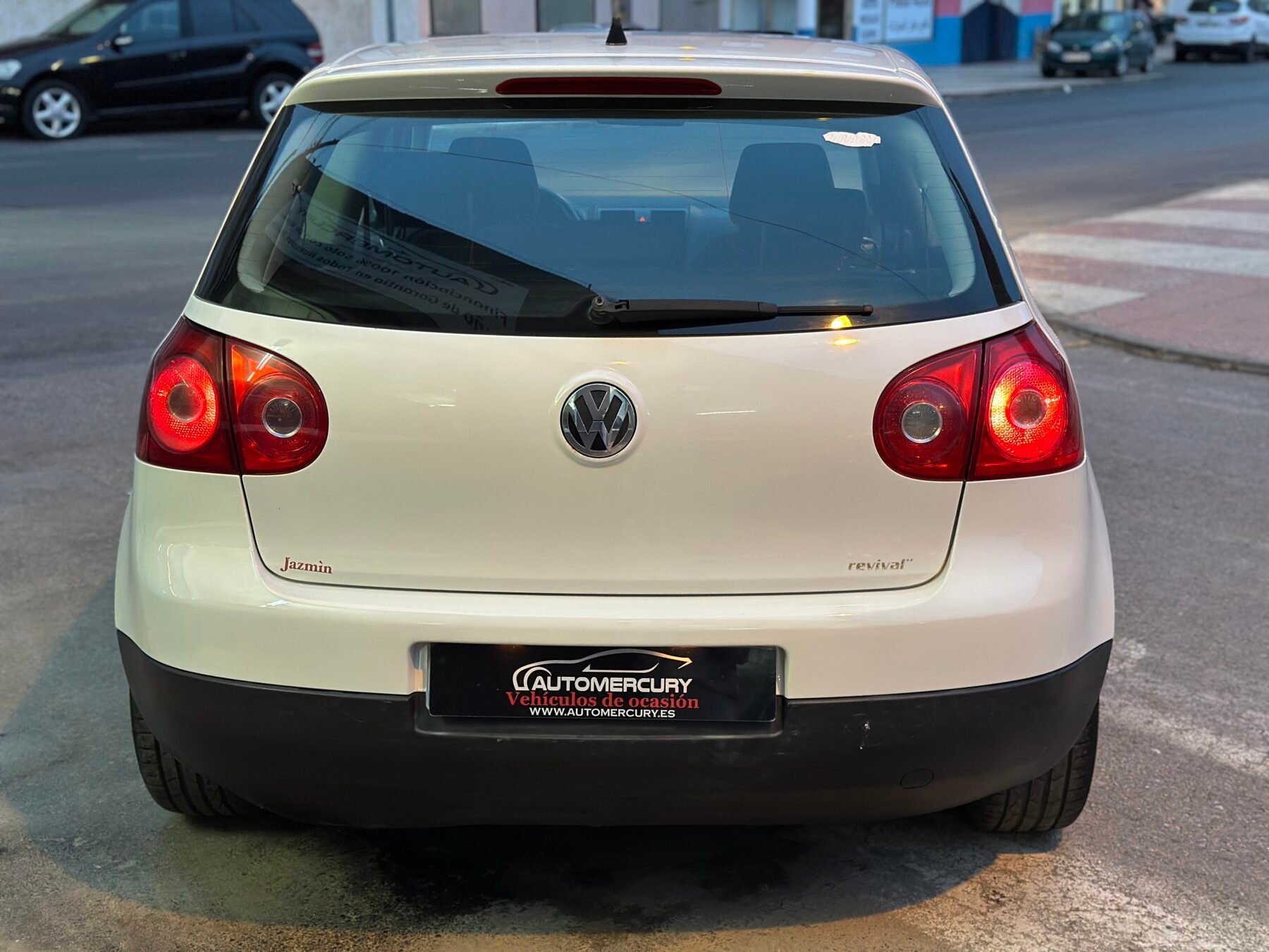 VOLKSWAGEN GOLF 1.9 GT Sport 