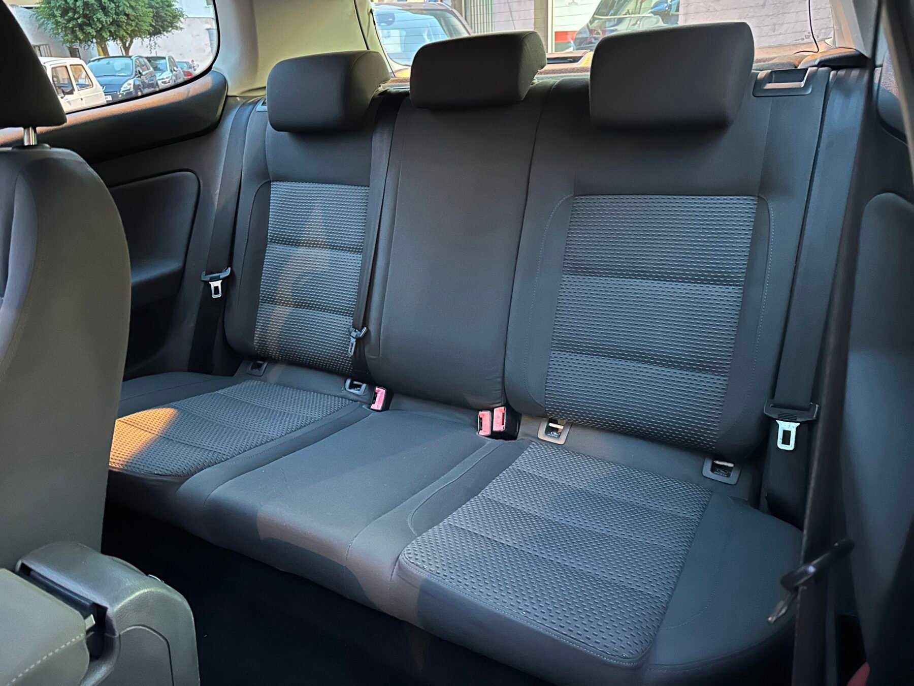 VOLKSWAGEN GOLF 1.9 GT Sport 