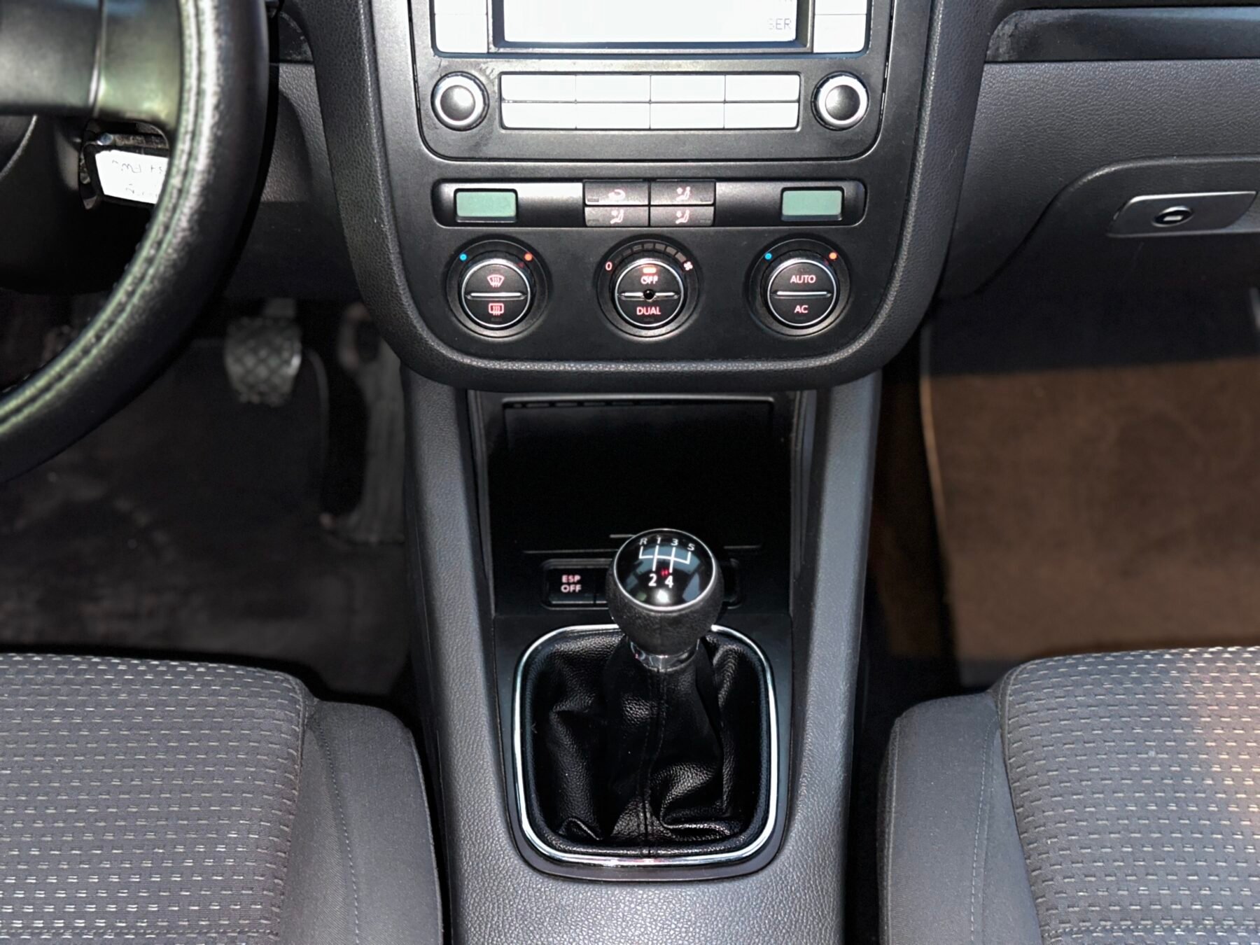 VOLKSWAGEN GOLF 1.9 GT Sport 