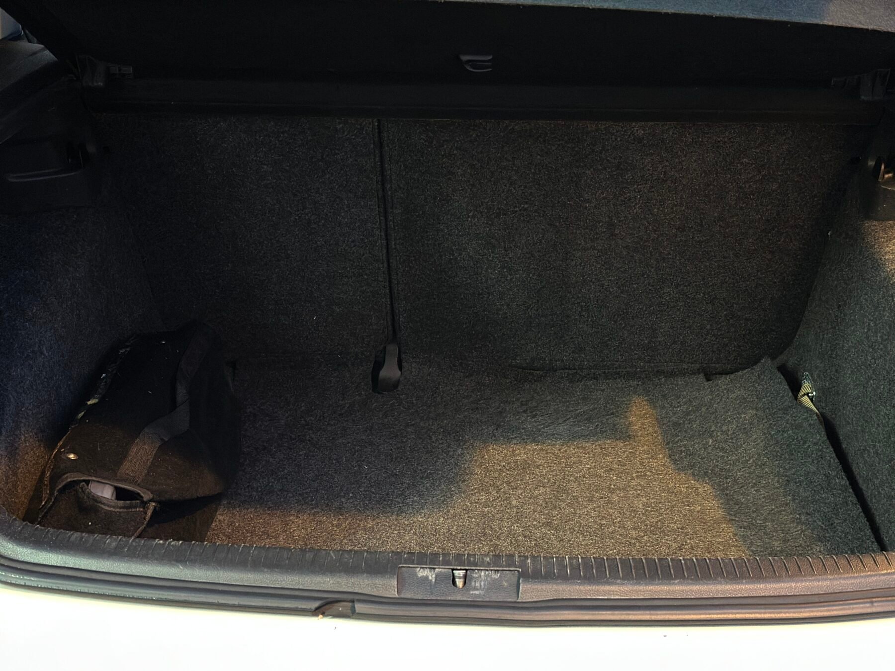 VOLKSWAGEN GOLF 1.9 GT Sport 