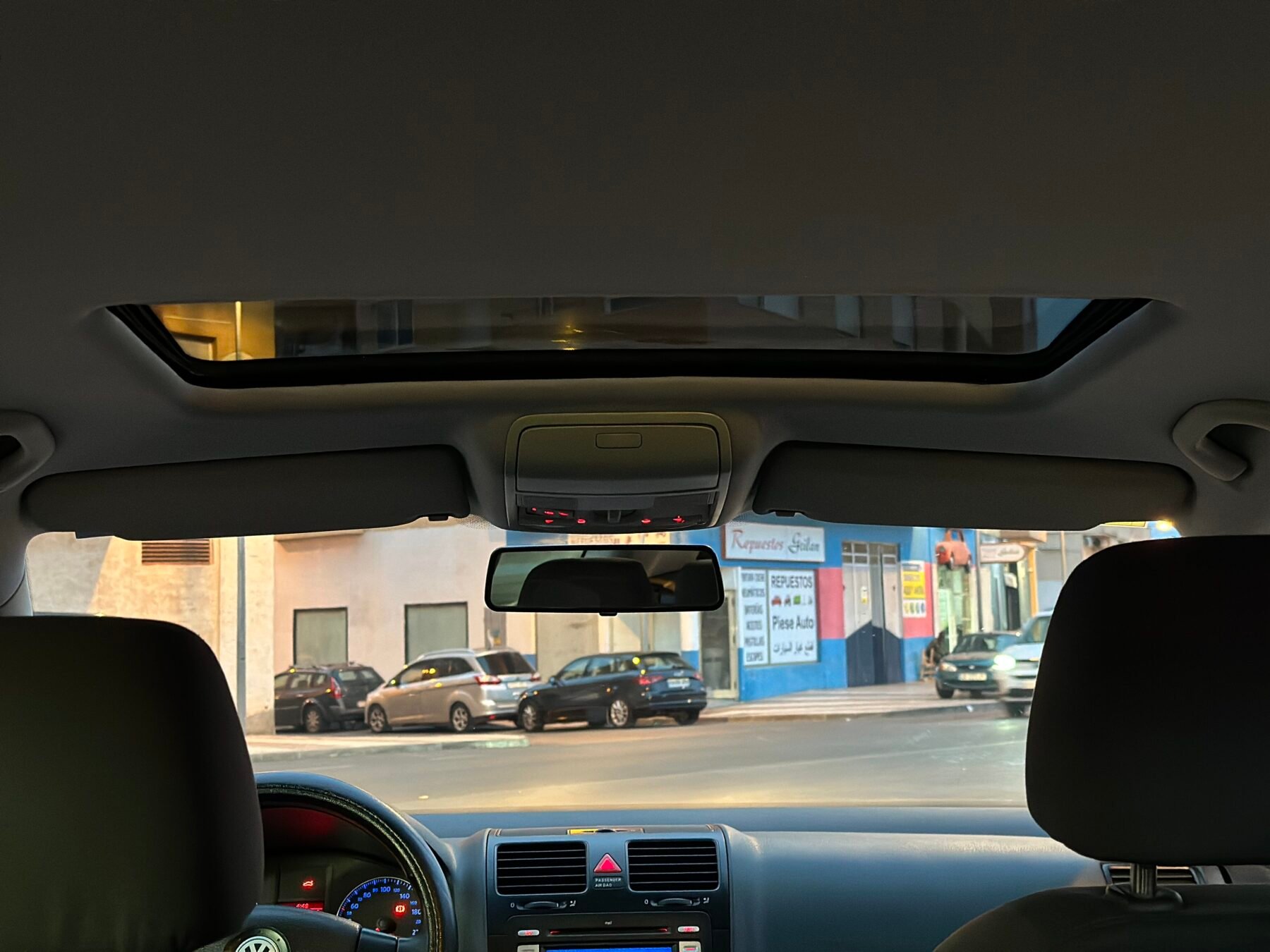 VOLKSWAGEN GOLF 1.9 GT Sport 