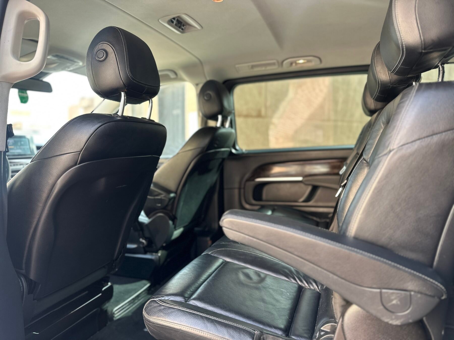 MERCEDES-BENZ Clase V 220d