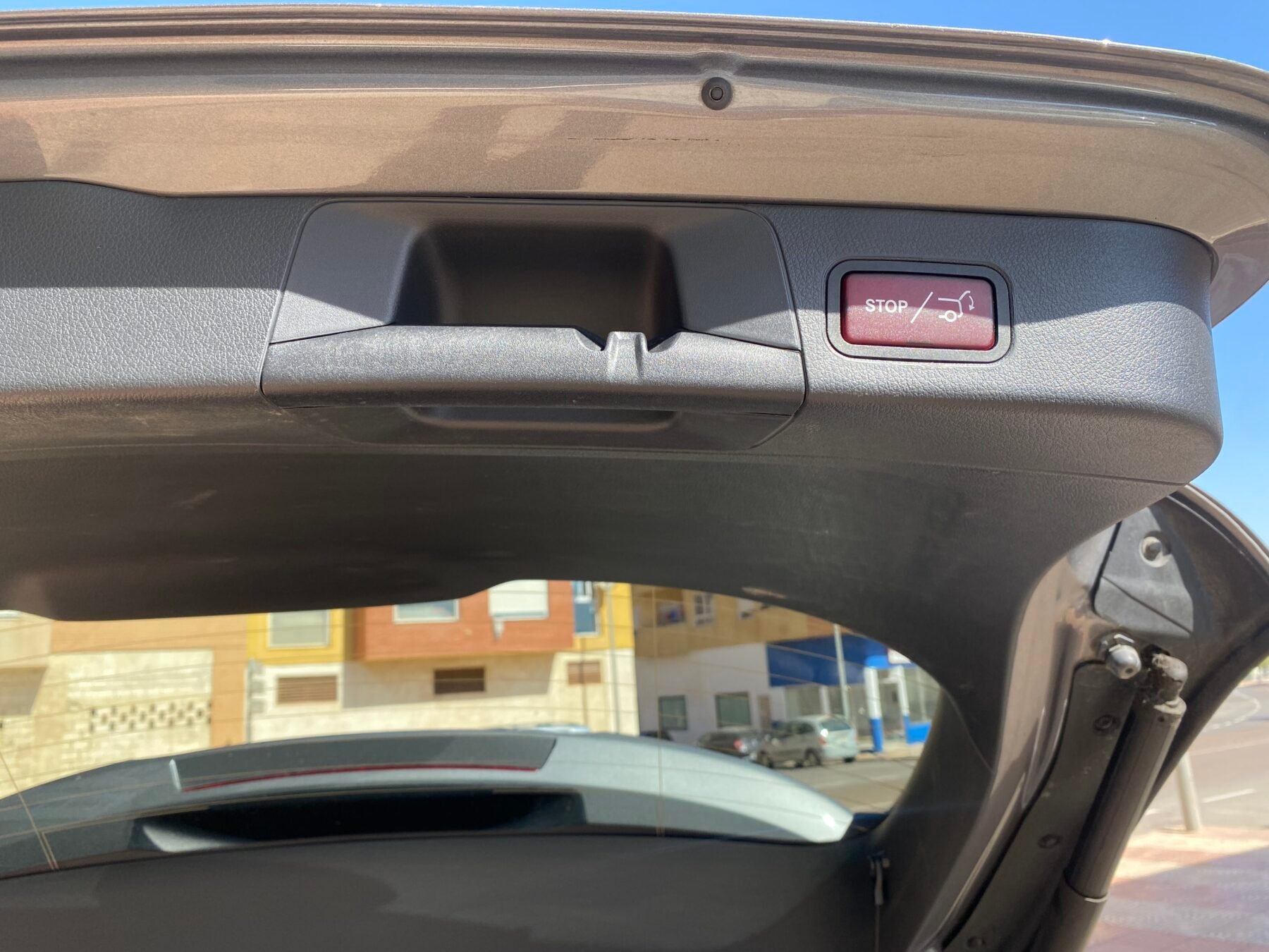 MERCEDES-BENZ CLASE B 180D