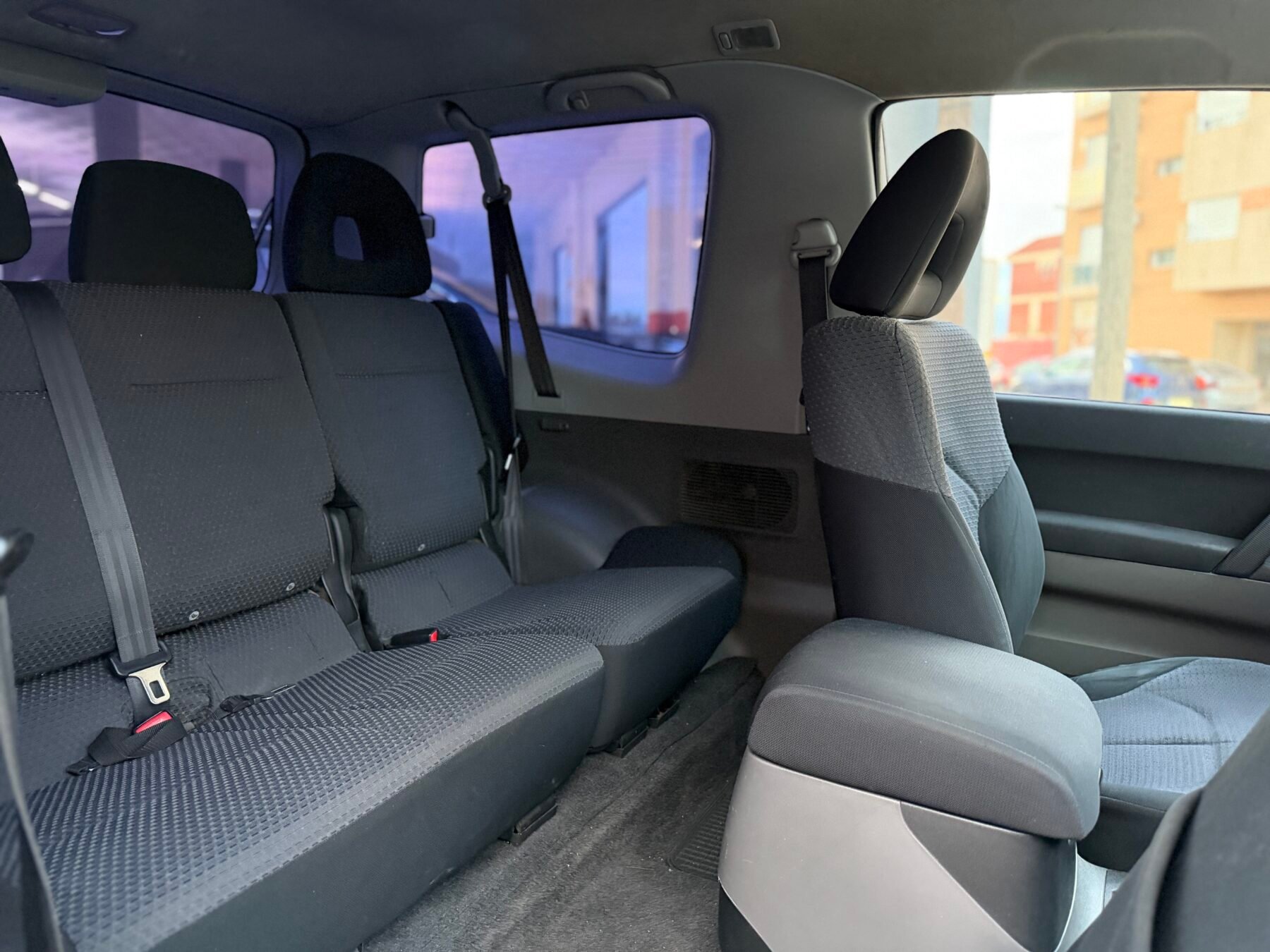 MITSUBISHI MONTERO 3.2 DID