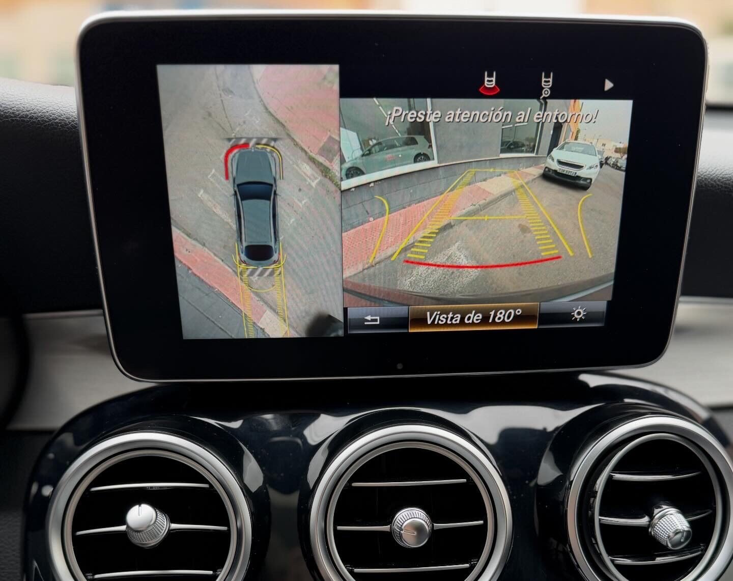 MERCEDES-BENZ GLC 250d 4Matic