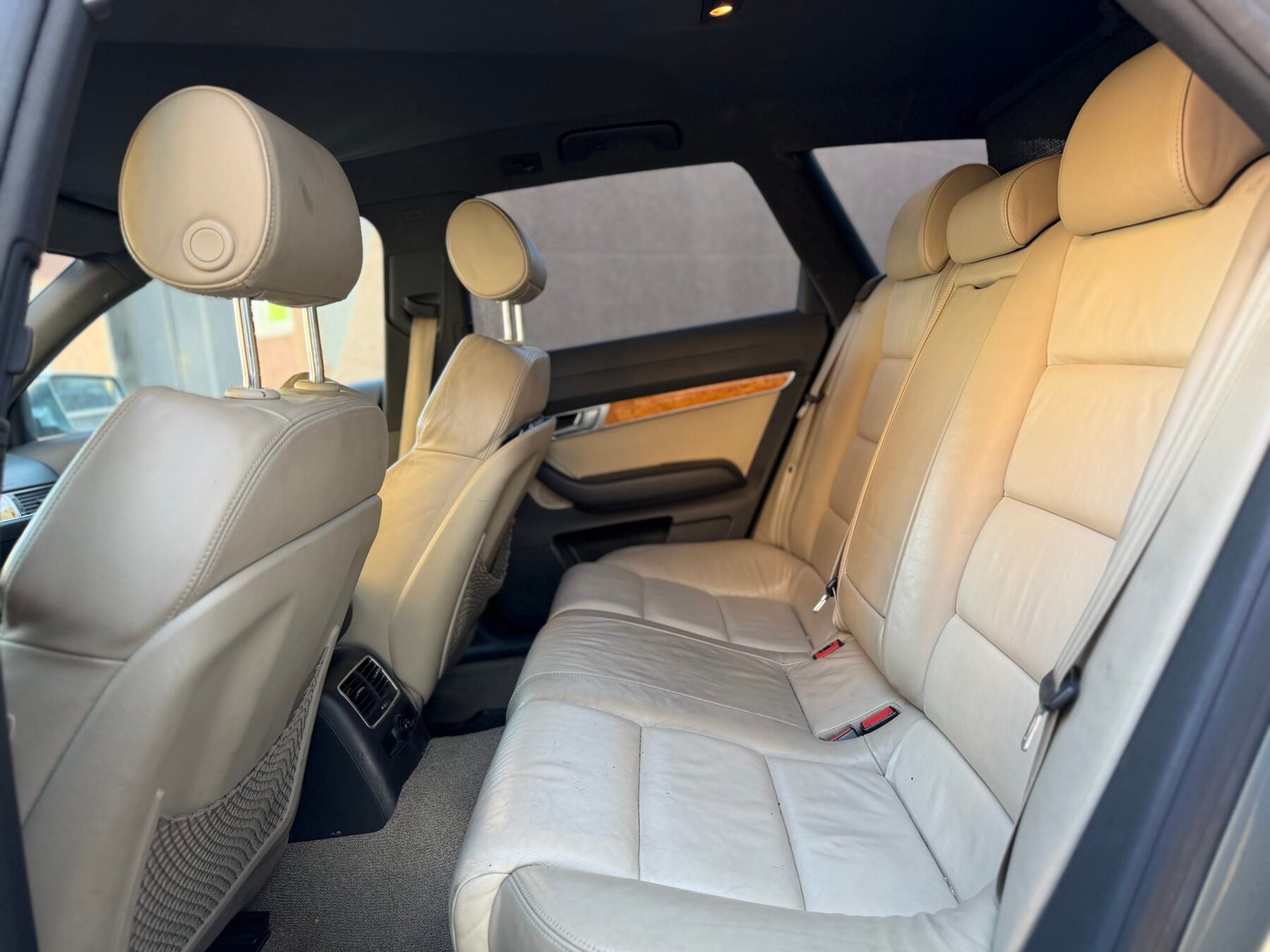 AUDI A6 Allroad Quattro