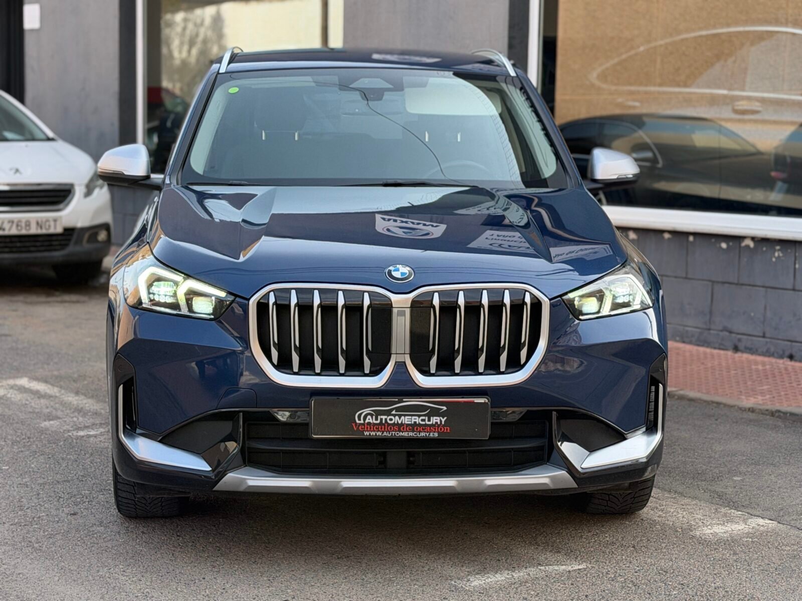 BMW X1 xDrive 20D
