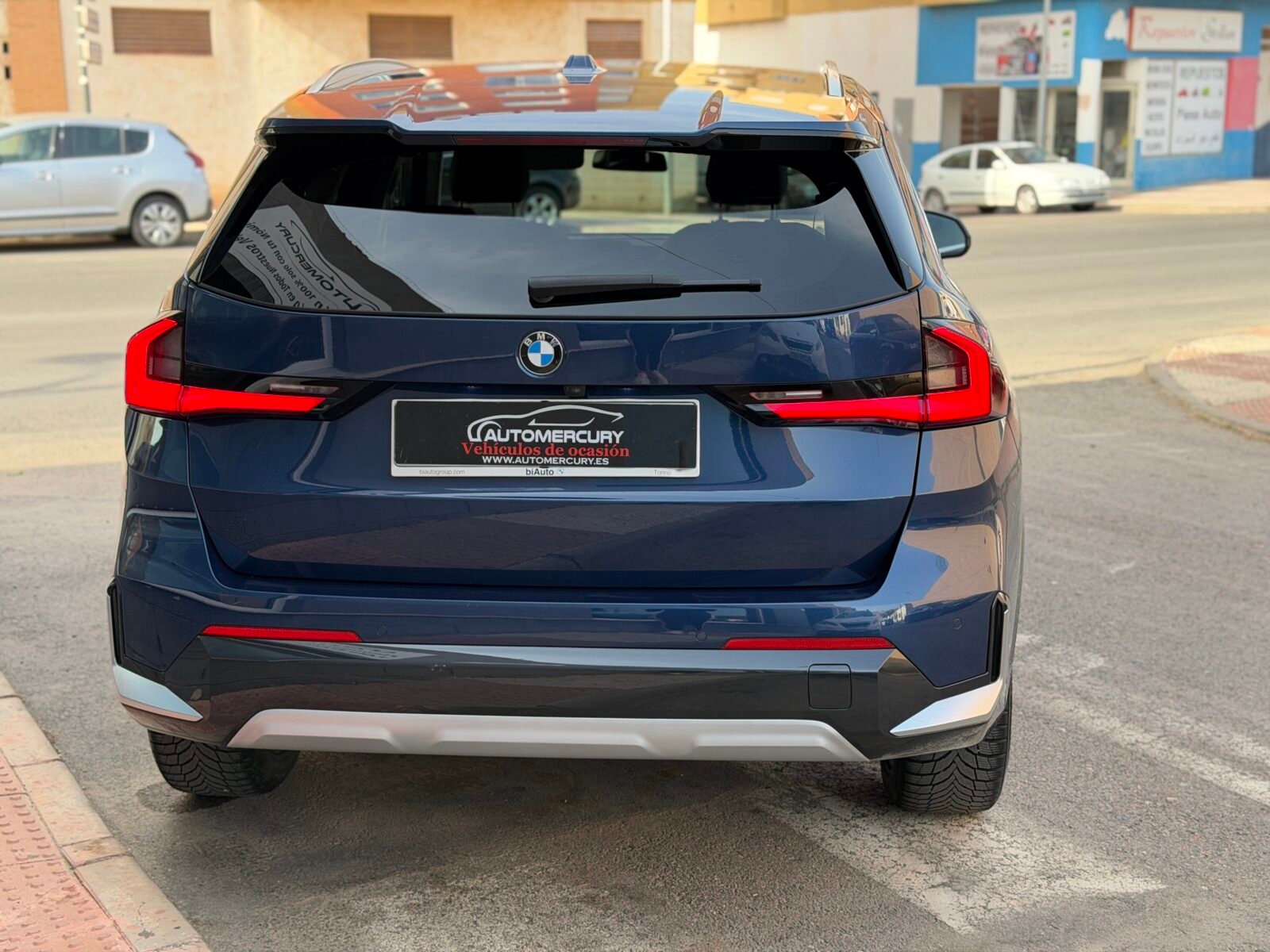BMW X1 xDrive 20D