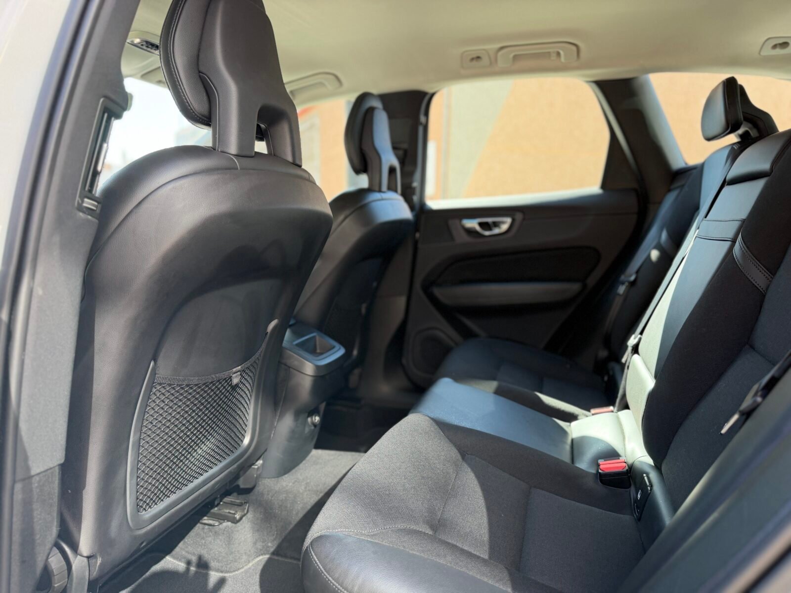 VOLVO XC60 D4