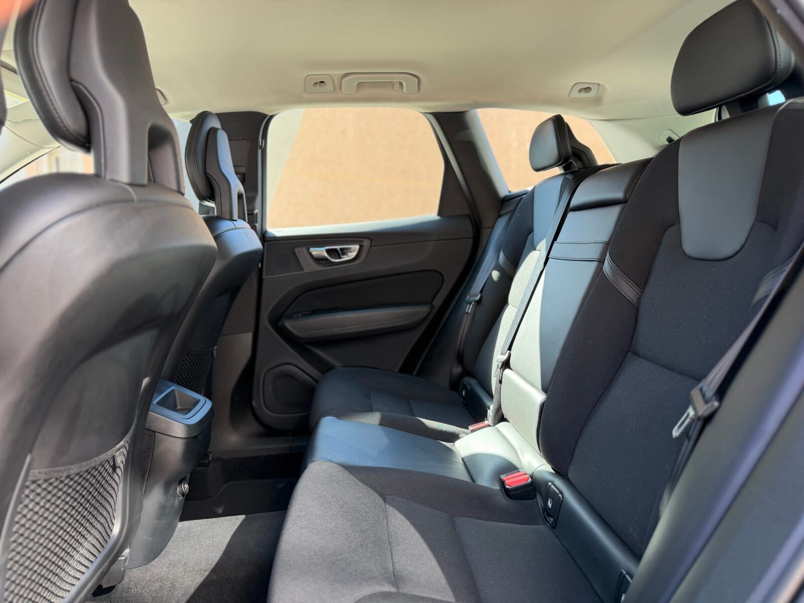 VOLVO XC60 D4