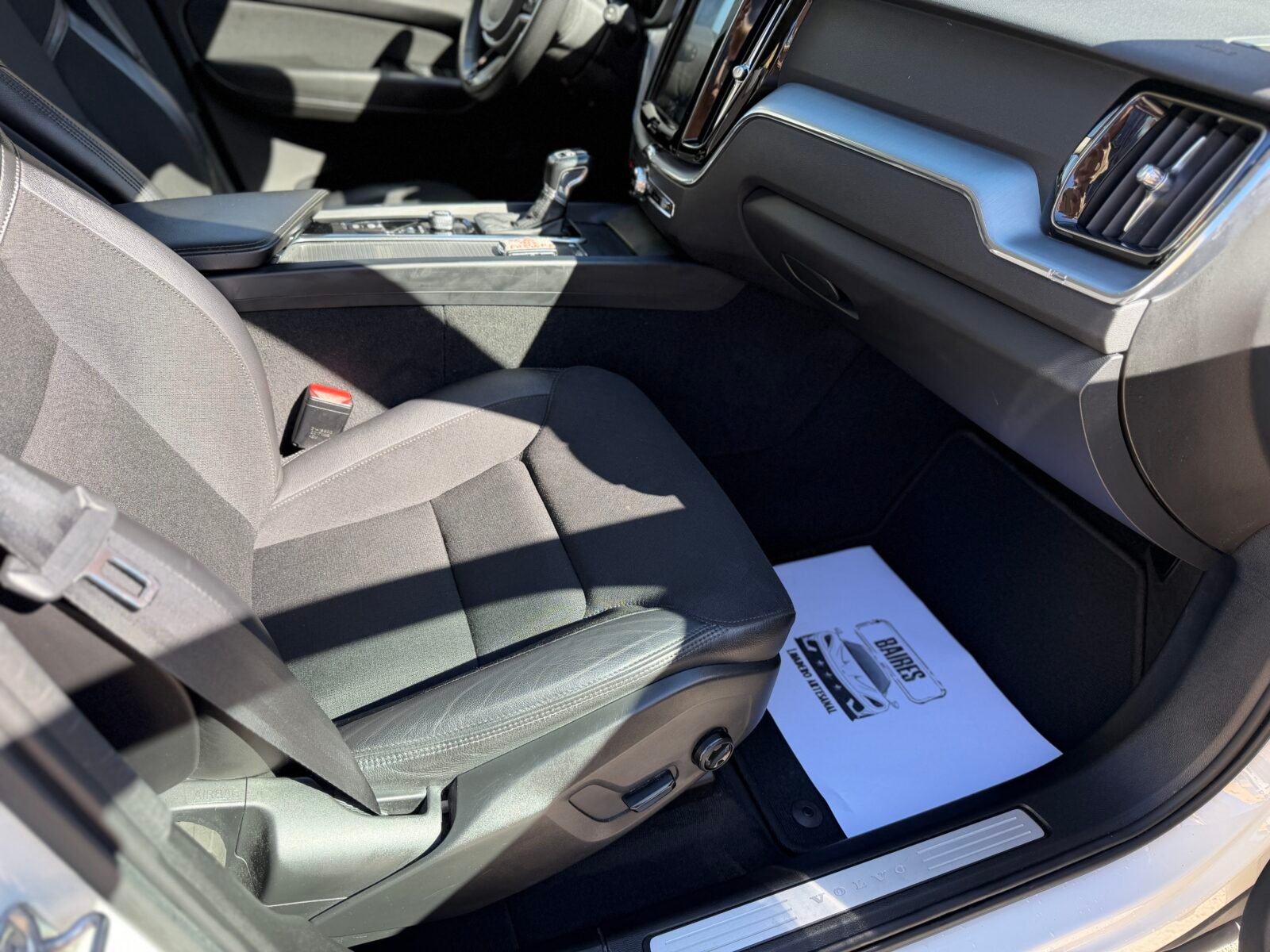 VOLVO XC60 D4