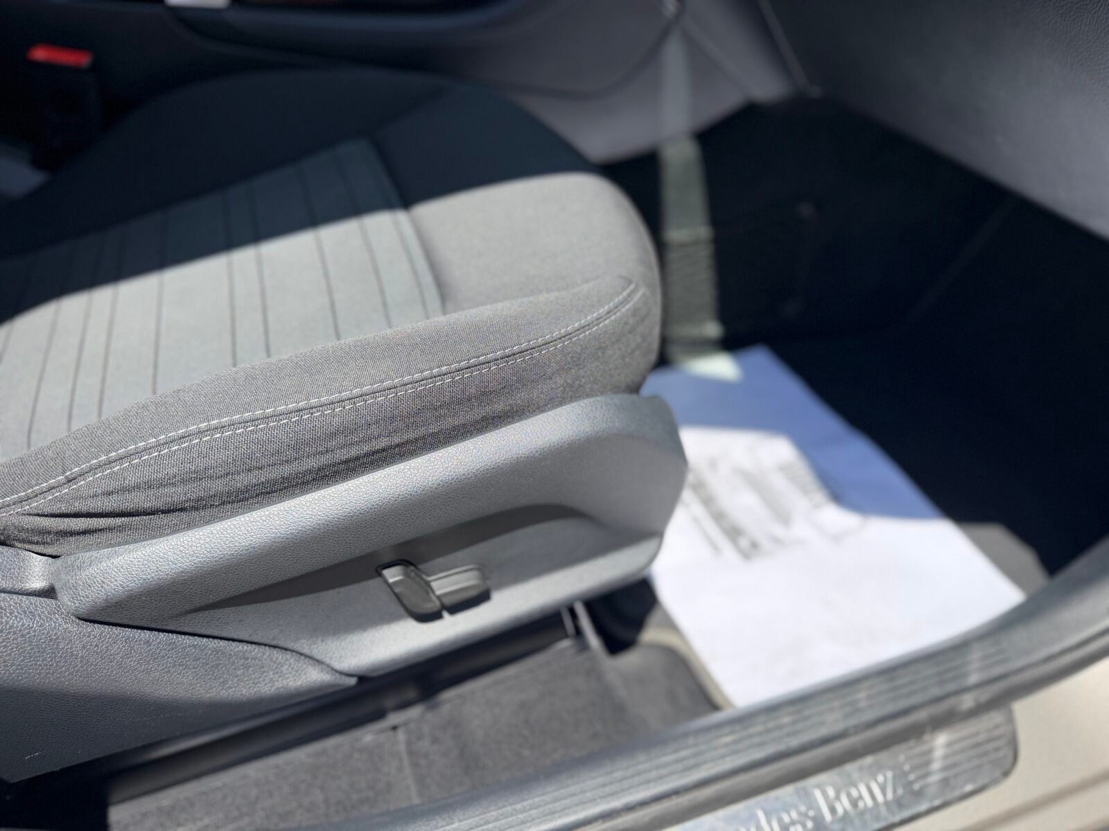 MERCEDES-BENZ GLC 220d 4 MATIC